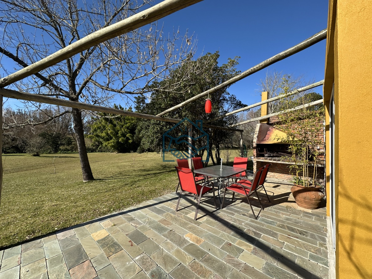 Casa ID.1501/casa-en-club-azul-3-dormitorios,-Punta-Ballena - casa en club azul 3 dormitorios, Punta Ballena