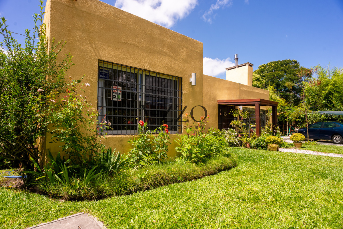 Casa ID.1082/Casa-4-dormitorios-con-piscina,-Rincon-del-Indio - Casa 4 dormitorios con piscina, Rincon del Indio