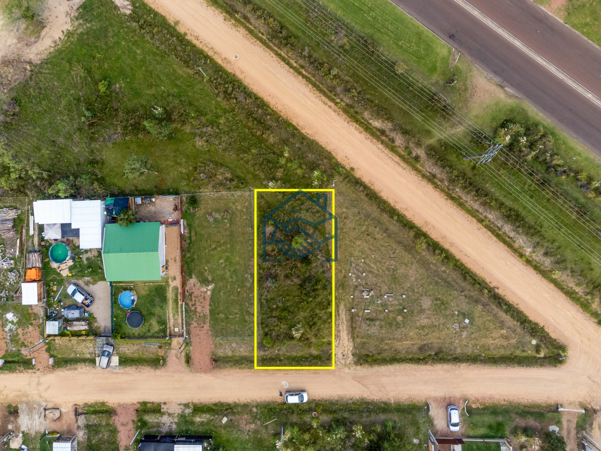 Terreno ID.1439/La-querencia-305m2,-cercado,-limpio - La querencia 305m2, cercado, limpio