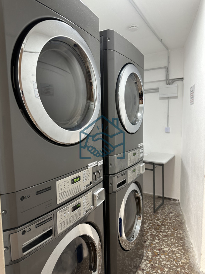 Apartamento ID.1539/Monoambiente-frente-al-mar-bajos-gastos-de-mantenimento - Monoambiente frente al mar bajos gastos de mantenimento