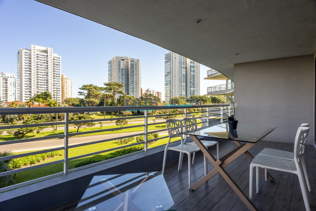 Mansa - GoPunta - Portal Inmobiliario de Punta del Este - Maldonado
