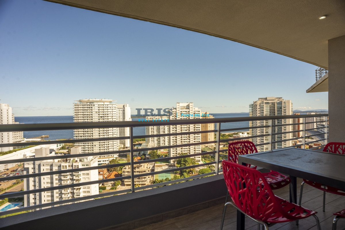 Mansa - GoPunta - Portal Inmobiliario de Punta del Este - Maldonado