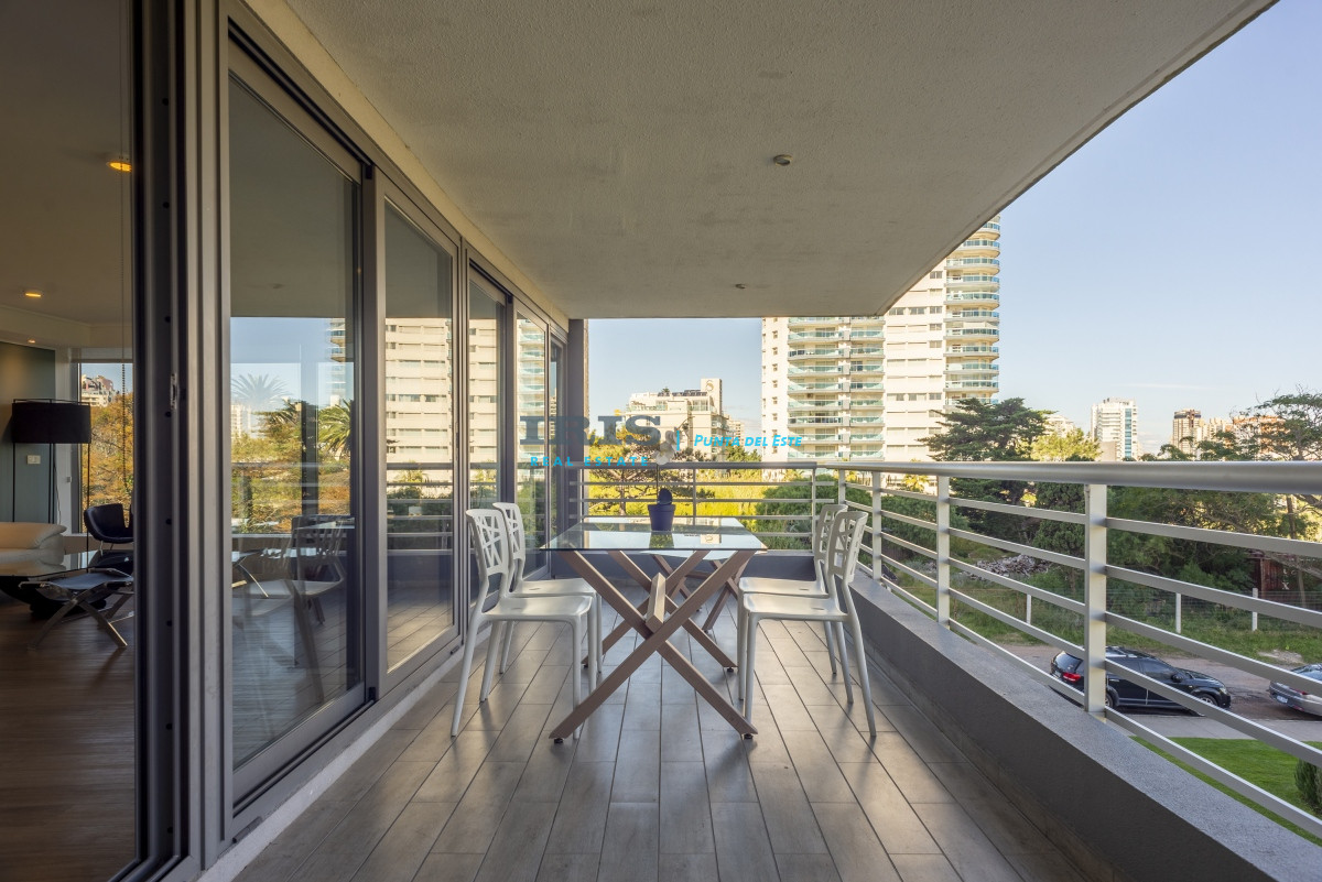 Mansa - GoPunta - Portal Inmobiliario de Punta del Este - Maldonado