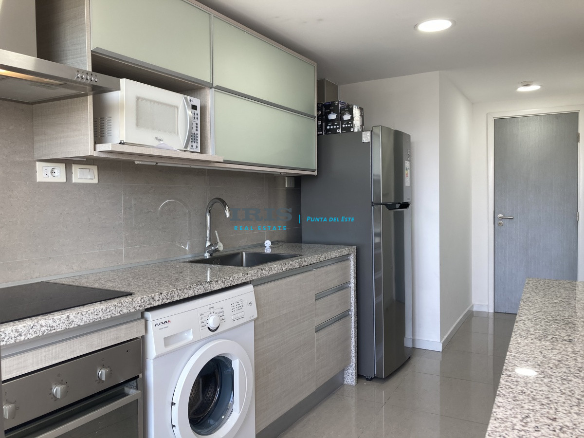 Mansa - GoPunta - Portal Inmobiliario de Punta del Este - Maldonado