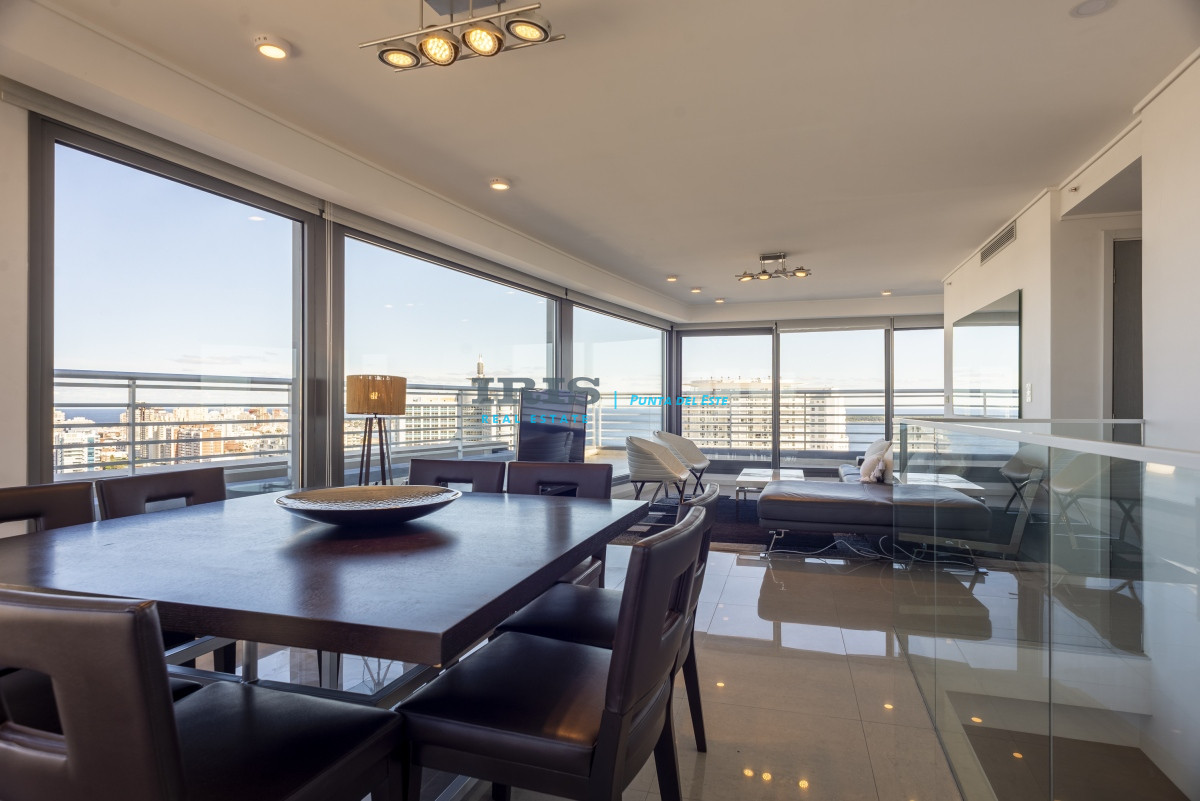 Mansa - GoPunta - Portal Inmobiliario de Punta del Este - Maldonado