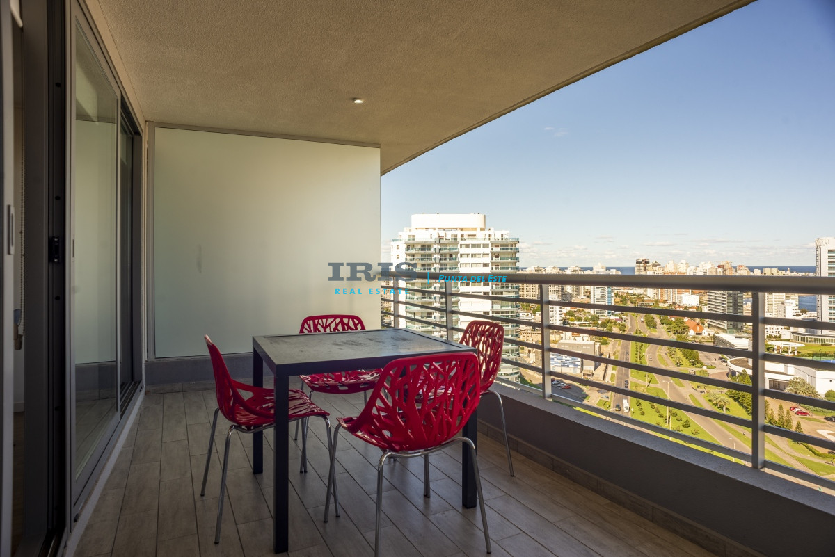 Mansa - GoPunta - Portal Inmobiliario de Punta del Este - Maldonado