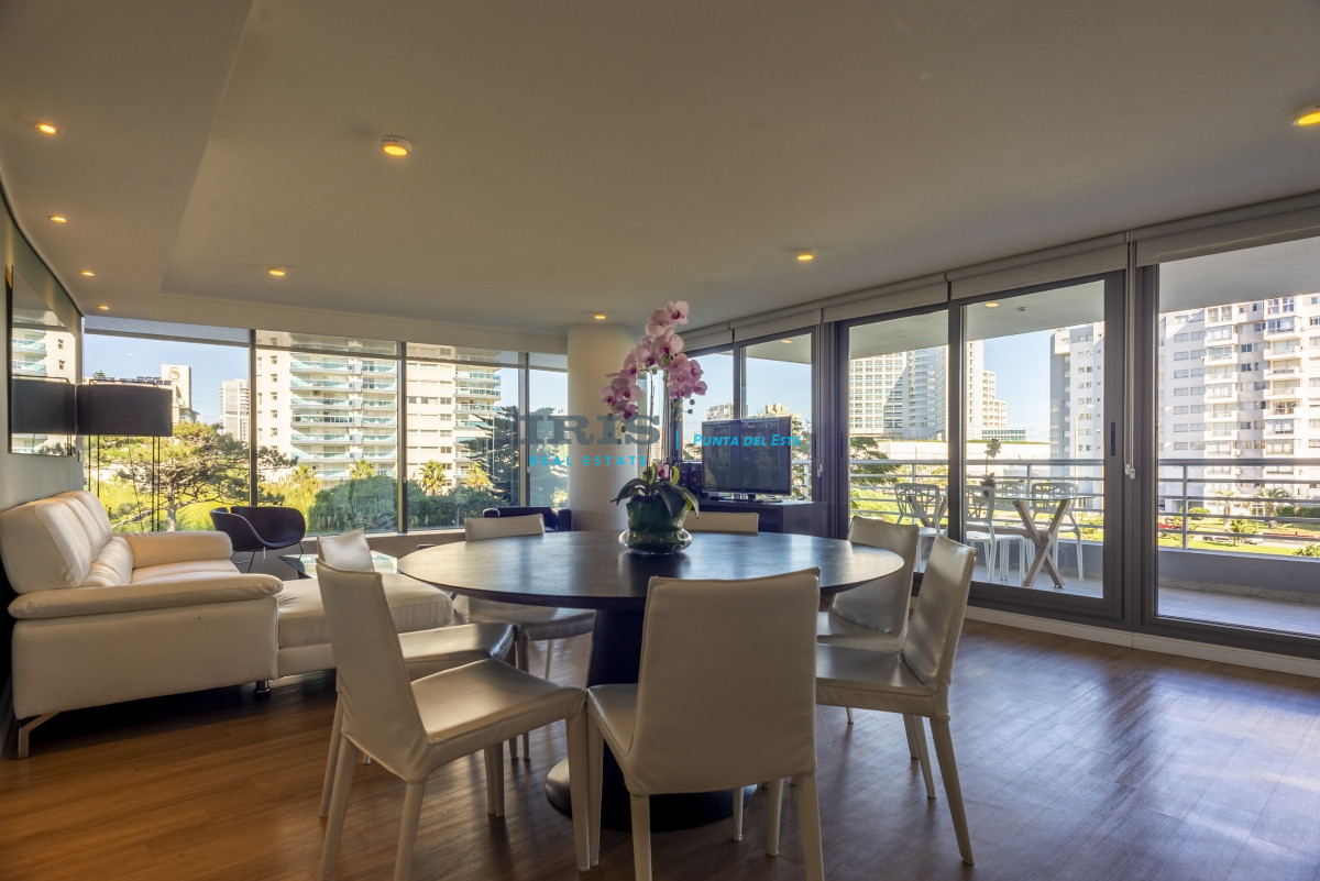 Mansa - GoPunta - Portal Inmobiliario de Punta del Este - Maldonado