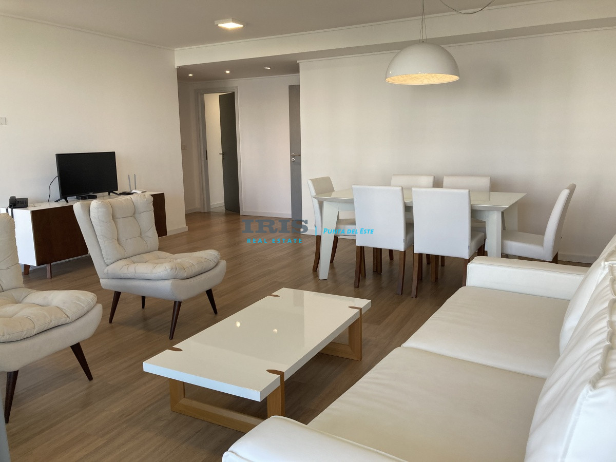 Mansa - GoPunta - Portal Inmobiliario de Punta del Este - Maldonado