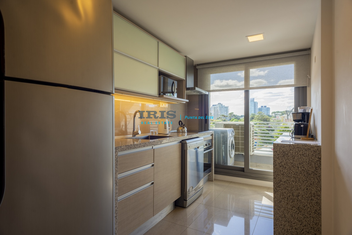 Mansa - GoPunta - Portal Inmobiliario de Punta del Este - Maldonado
