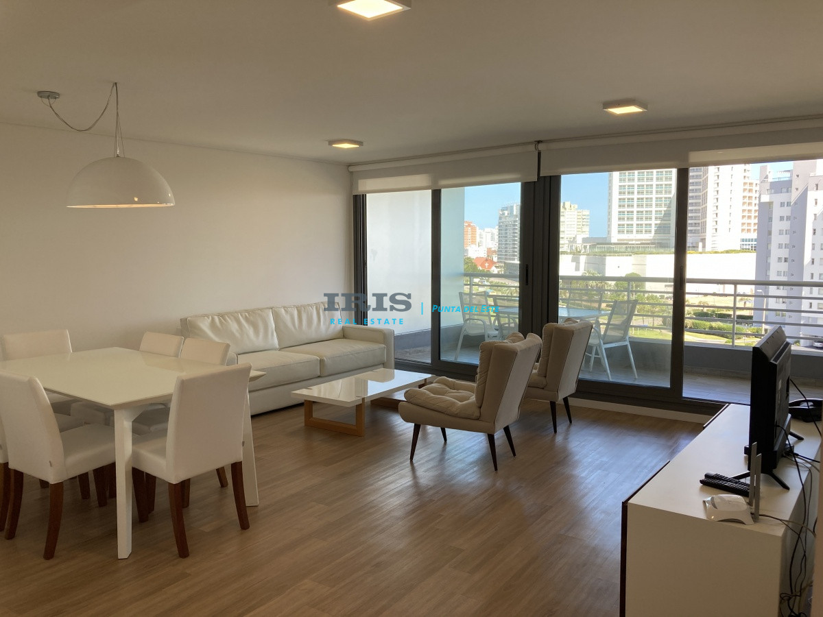 Mansa - GoPunta - Portal Inmobiliario de Punta del Este - Maldonado