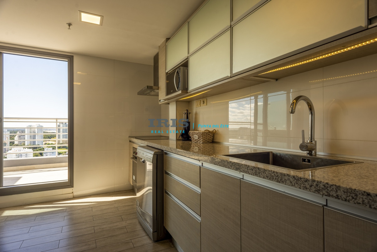 Mansa - GoPunta - Portal Inmobiliario de Punta del Este - Maldonado
