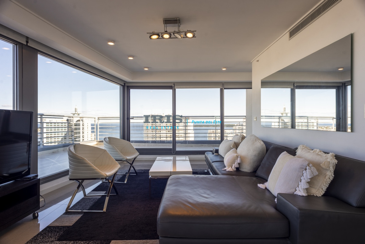 Mansa - GoPunta - Portal Inmobiliario de Punta del Este - Maldonado