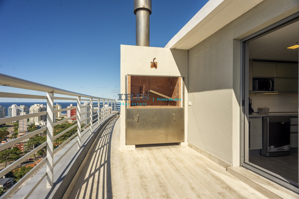 Mansa - GoPunta - Portal Inmobiliario de Punta del Este - Maldonado