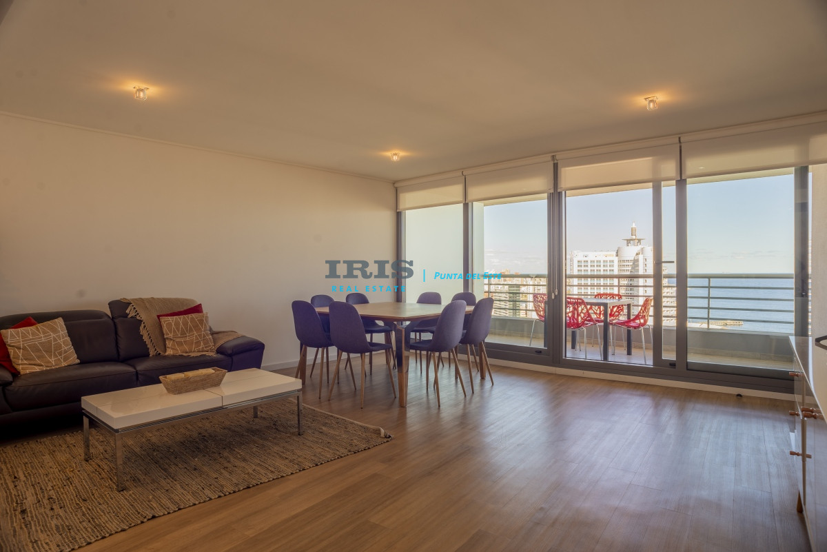 Mansa - GoPunta - Portal Inmobiliario de Punta del Este - Maldonado