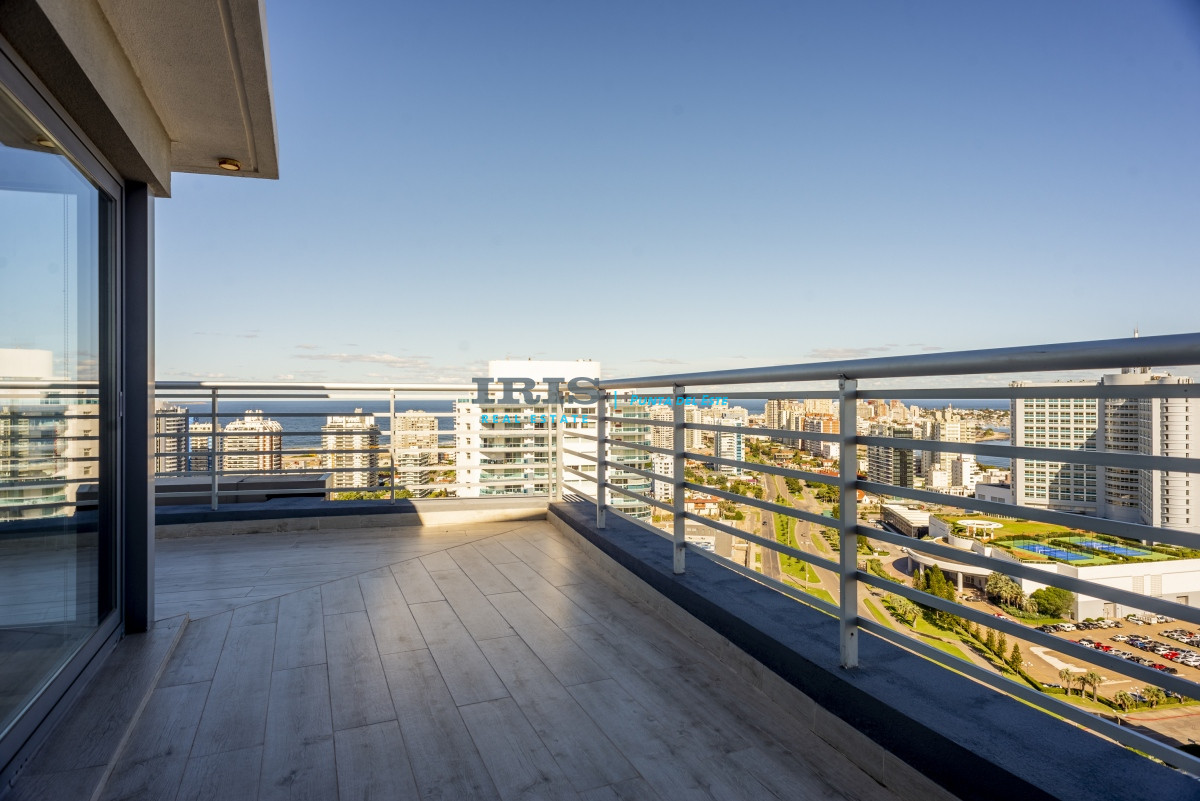 Mansa - GoPunta - Portal Inmobiliario de Punta del Este - Maldonado