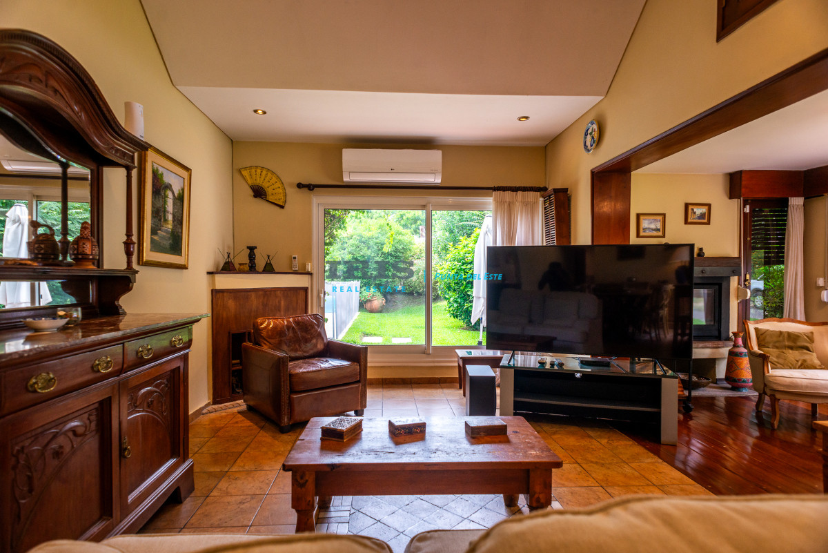Cantegril - GoPunta - Portal Inmobiliario de Punta del Este - Maldonado