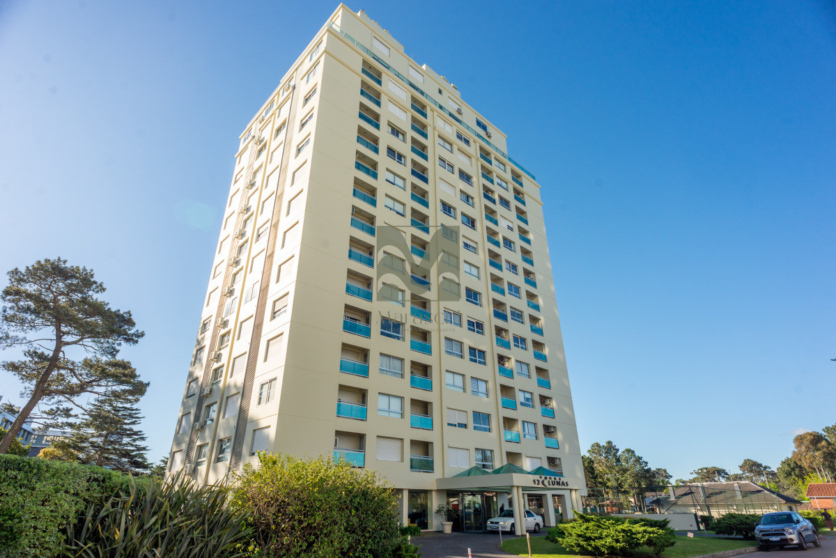Apartamento ID.953 - 2 dormitorios 2 baños 2 terrazas Roosevelt