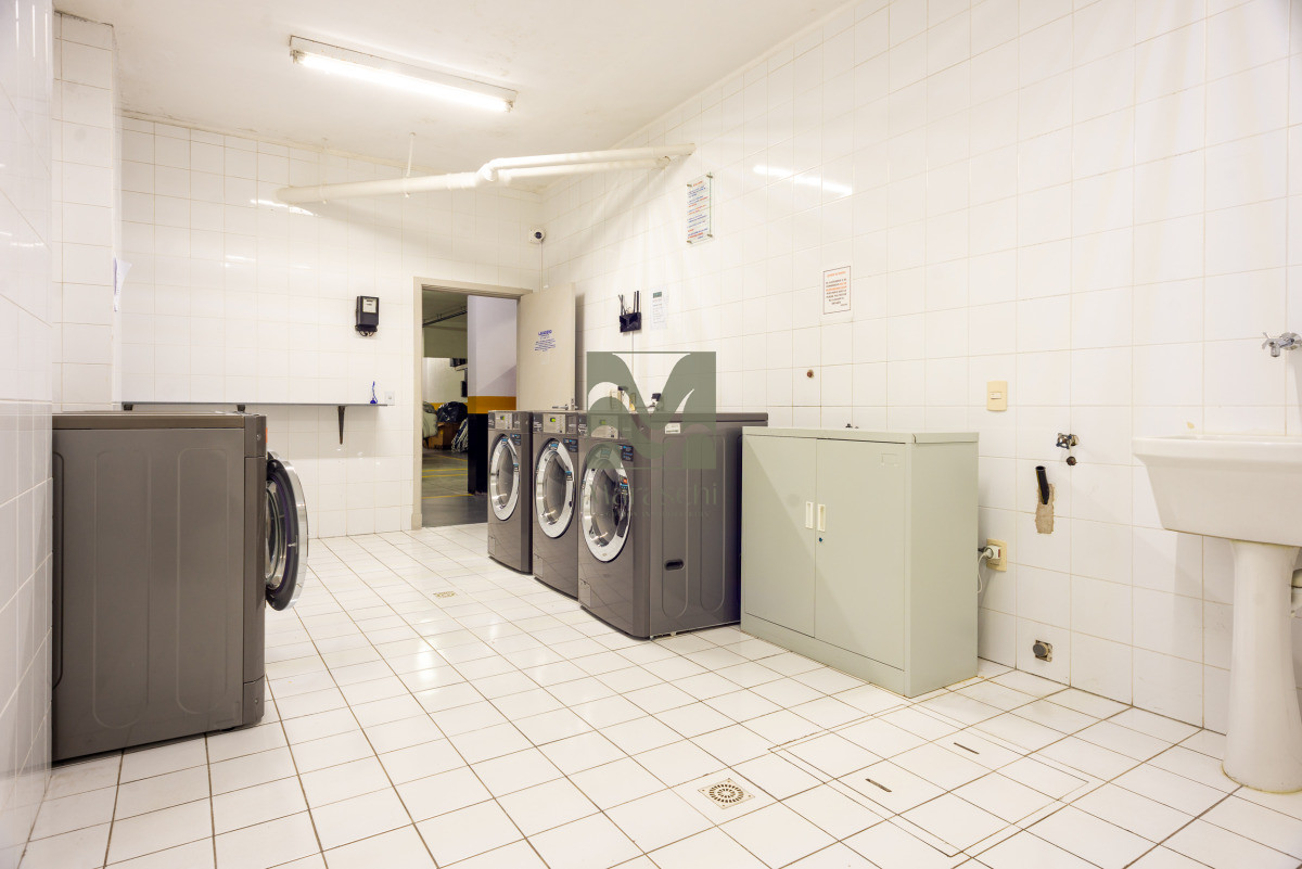 Apartamento ID.953 - 2 dormitorios 2 baños 2 terrazas Roosevelt