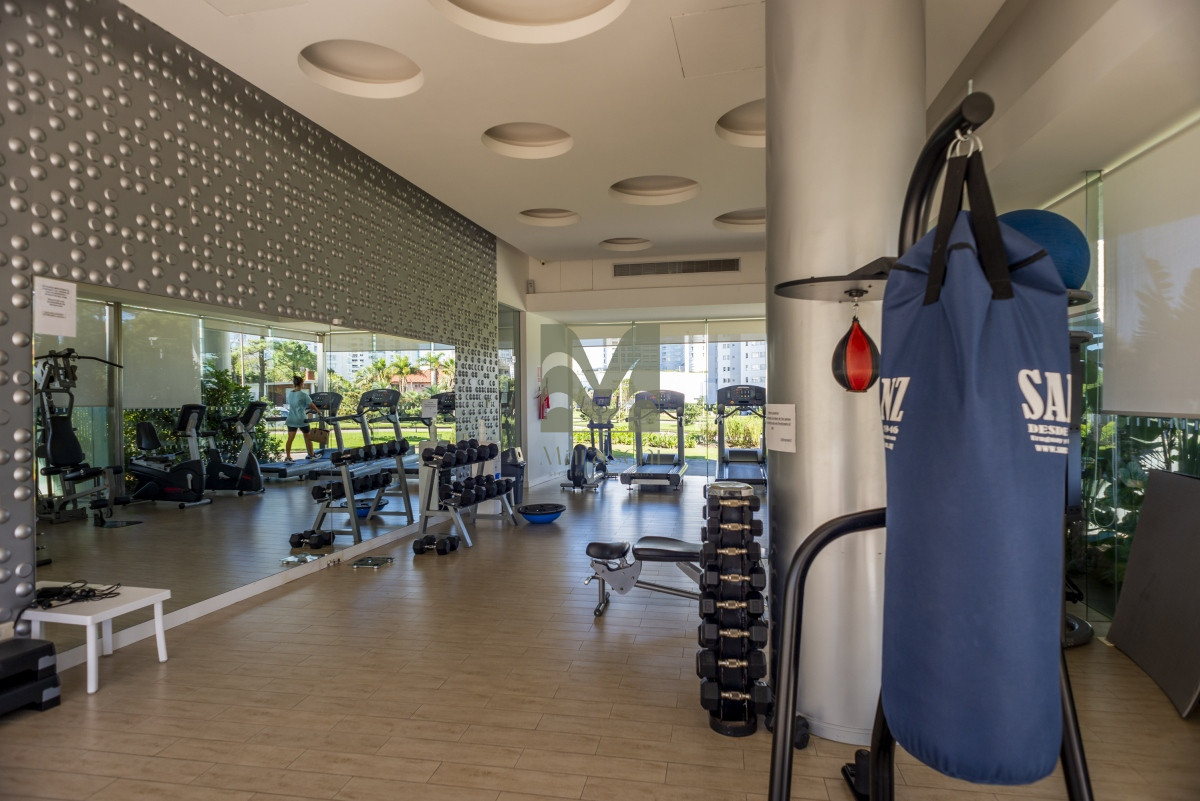 Apartamento ID.382 - 2 dormitorios playa mansa - Punta Este