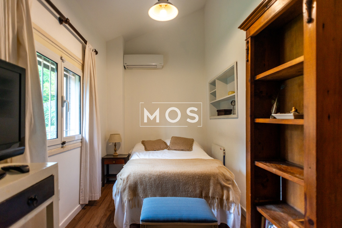 Casa ID.2764 - 3 dormitorios con piscina, Cantegril, Punta del Este