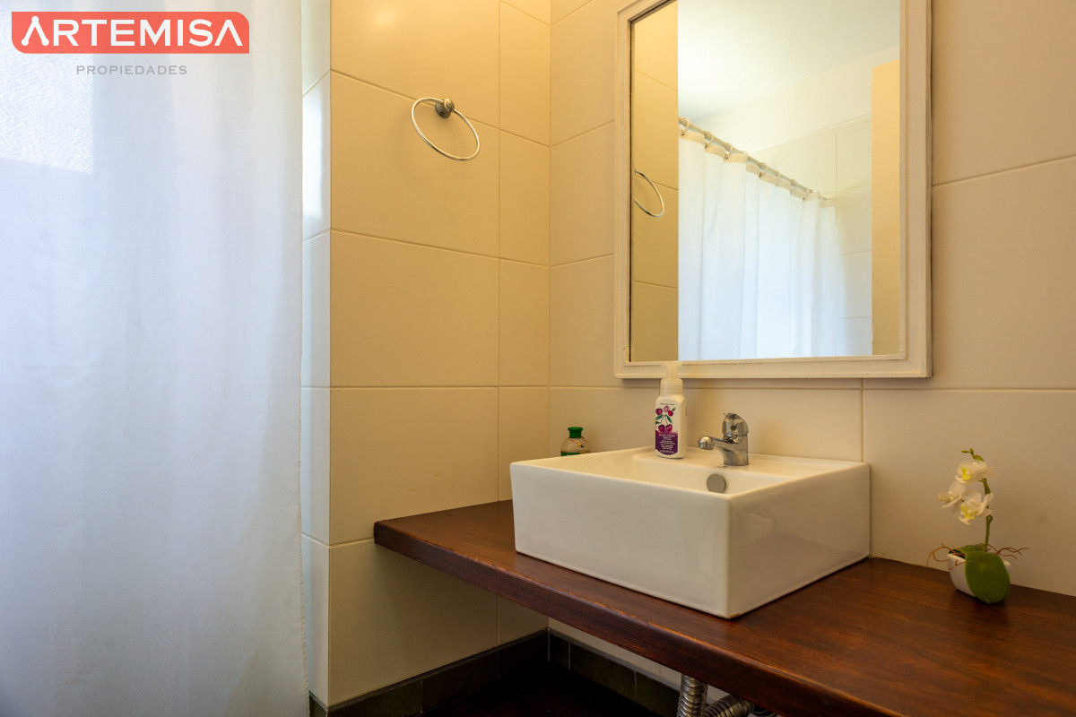Casa ID.462 - Casa 4 dormitorios con piscina, Rincon del Indio