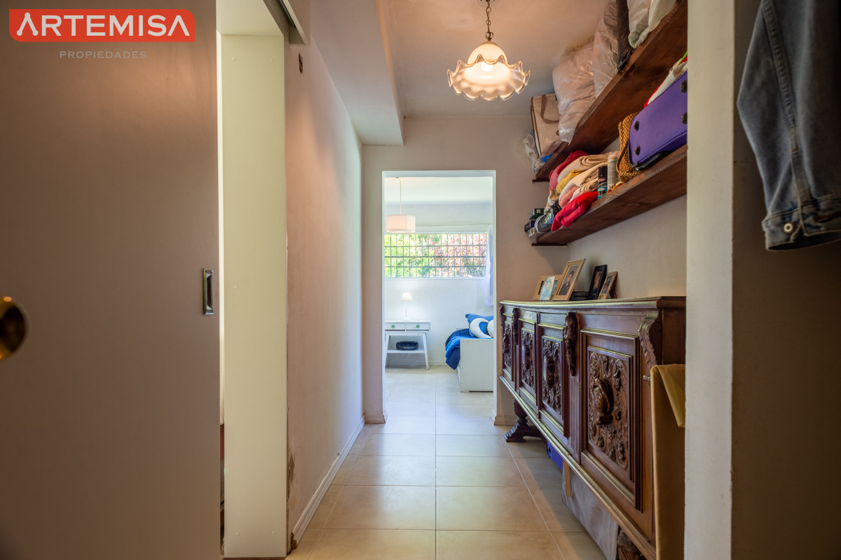 Casa ID.462 - Casa 4 dormitorios con piscina, Rincon del Indio