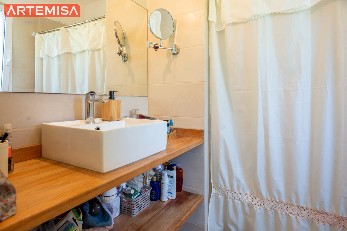Casa ID.462 - Casa 4 dormitorios con piscina, Rincon del Indio