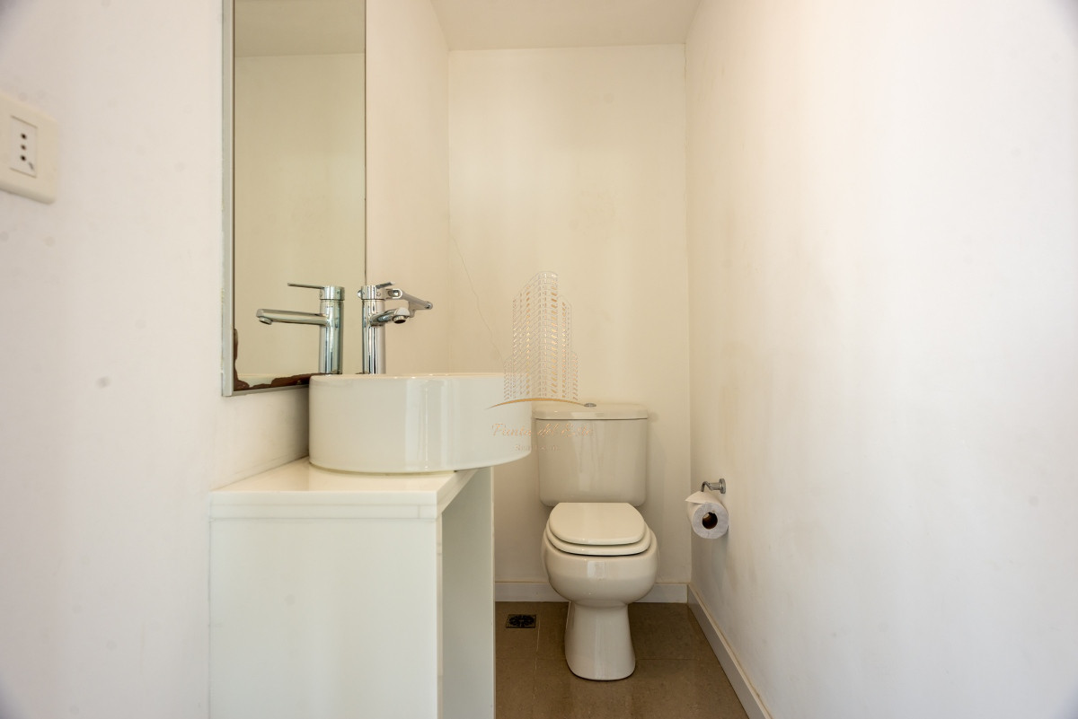 Apartamento ID.427 - Pent-house , Apartamento en venta en Punta del Este