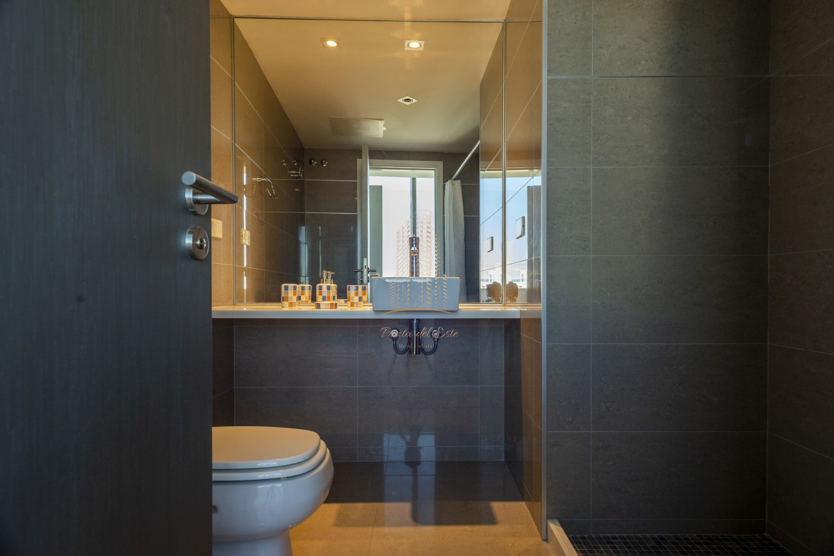 Apartamento ID.427 - Pent-house , Apartamento en venta en Punta del Este