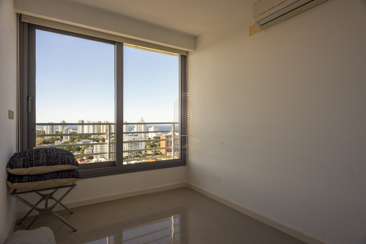 Apartamento ID.427 - Pent-house , Apartamento en venta en Punta del Este