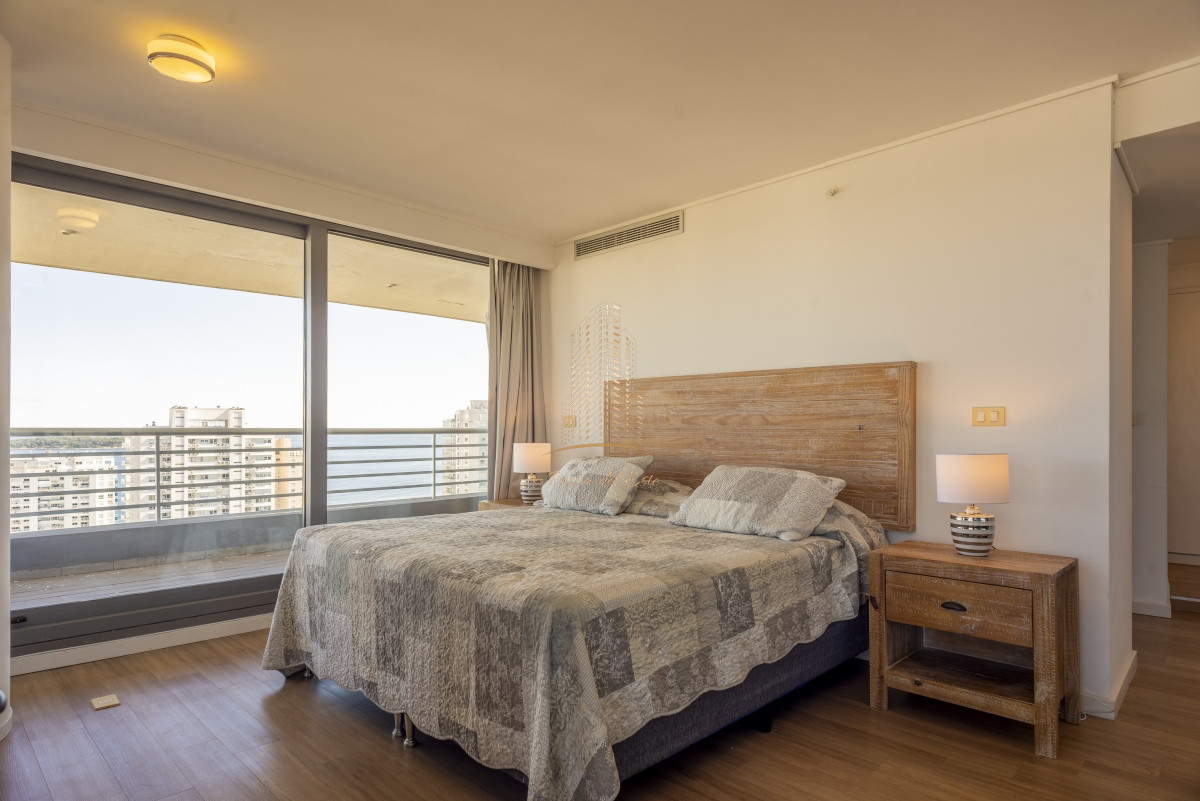 Apartamento ID.427 - Pent-house , Apartamento en venta en Punta del Este