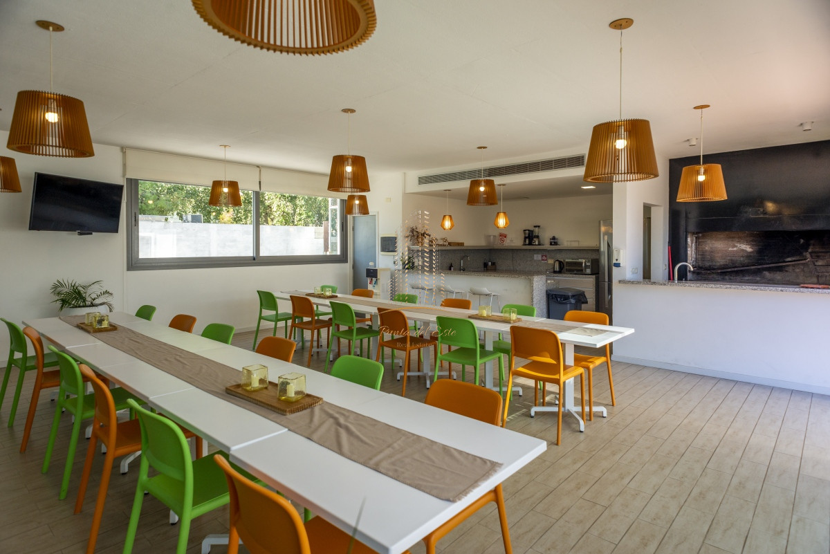Apartamento ID.427 - Pent-house , Apartamento en venta en Punta del Este