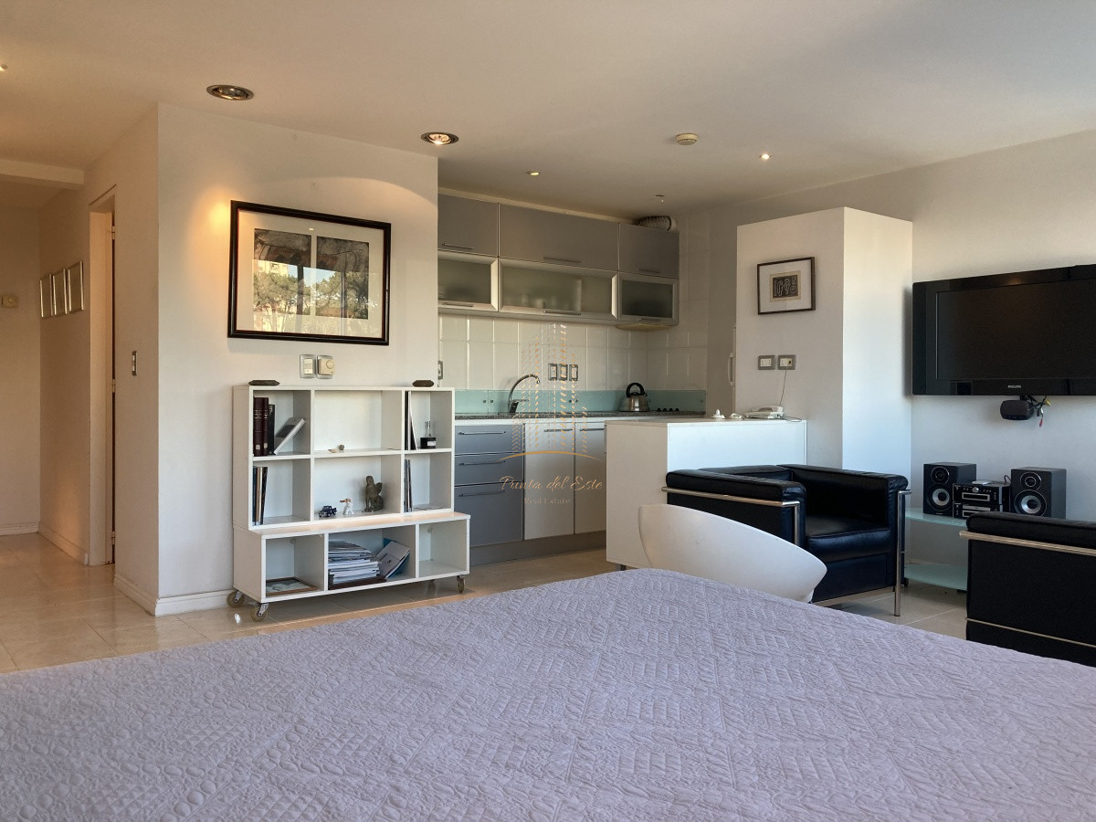 Apartamento ID.423 - APARTAMENTO  EN VENTA EN PUNTA DEL ESTE