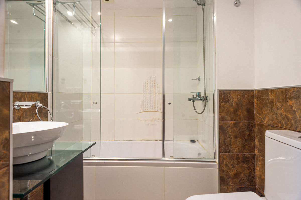 Apartamento ID.770 - Apartamento en venta en Punta del Este, Roosevelt