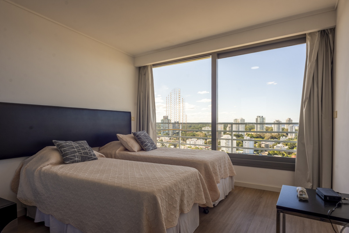 Apartamento ID.427 - Pent-house , Apartamento en venta en Punta del Este