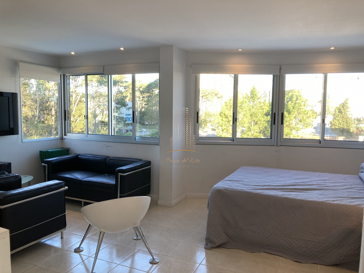 Apartamento ID.423 - APARTAMENTO  EN VENTA EN PUNTA DEL ESTE