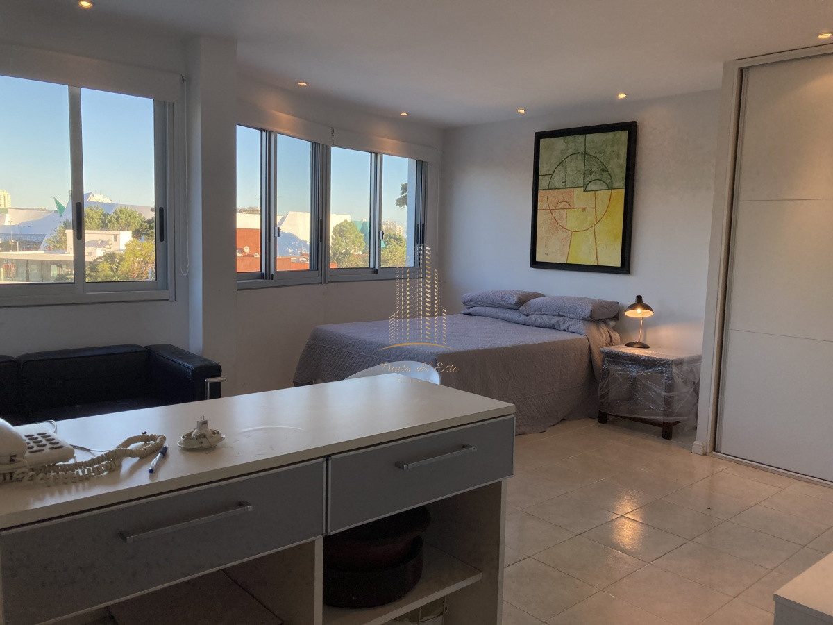 Apartamento ID.423 - APARTAMENTO  EN VENTA EN PUNTA DEL ESTE