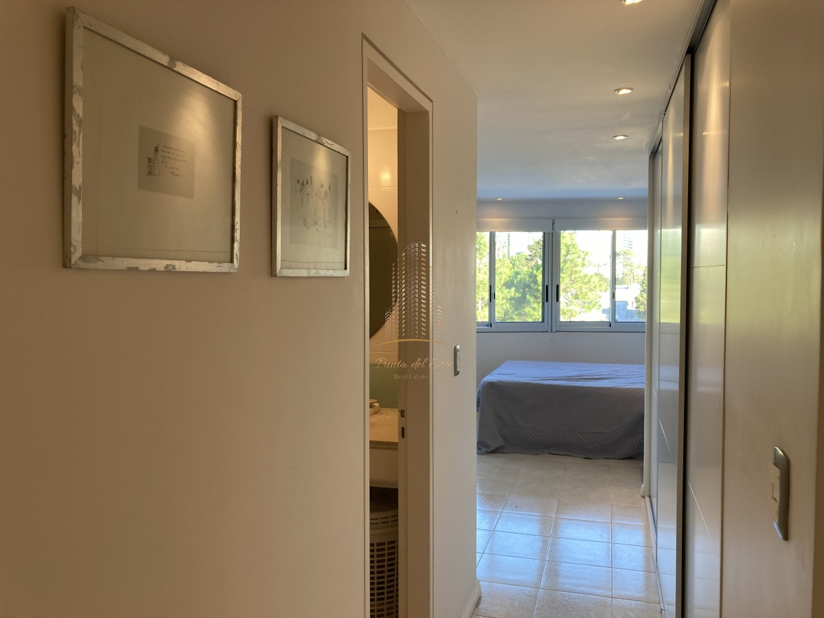 Apartamento ID.423 - APARTAMENTO  EN VENTA EN PUNTA DEL ESTE