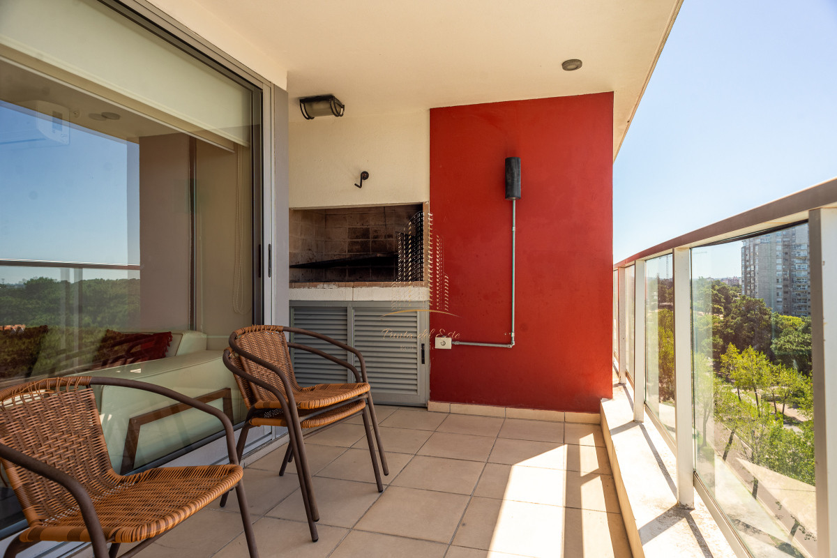 Apartamento ID.770 - Apartamento en venta en Punta del Este, Roosevelt