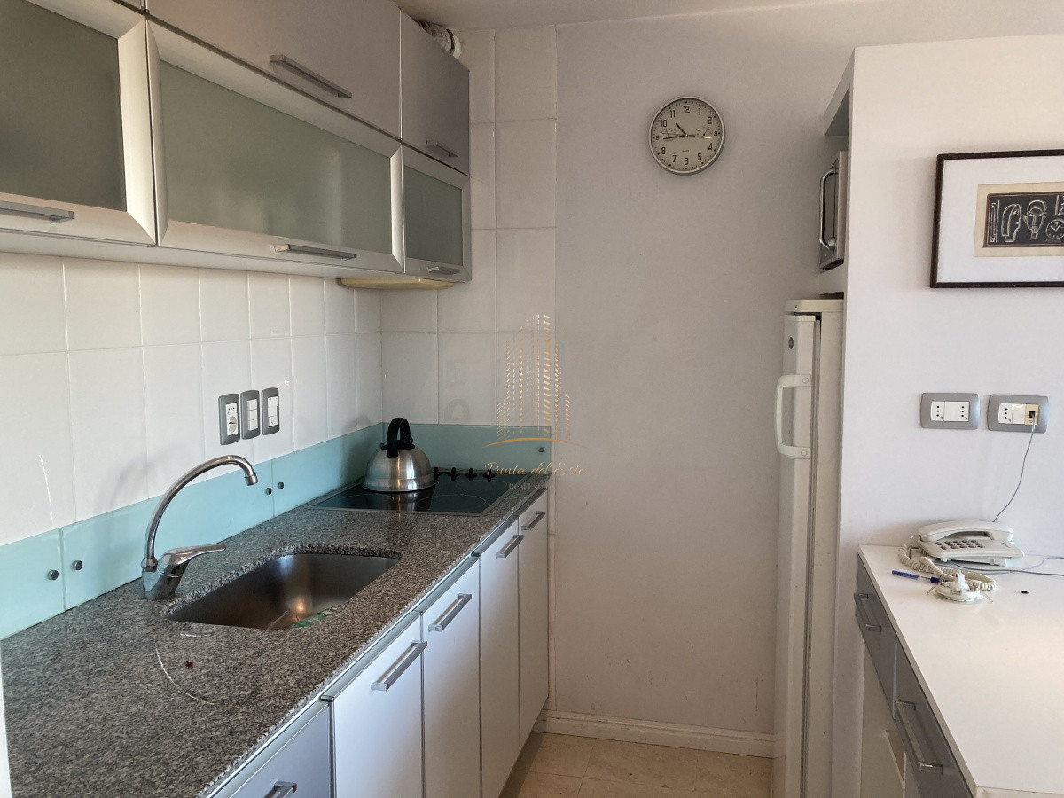 Apartamento ID.423 - APARTAMENTO  EN VENTA EN PUNTA DEL ESTE