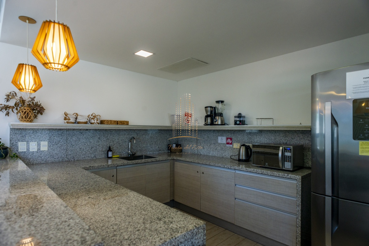 Apartamento ID.427 - Pent-house , Apartamento en venta en Punta del Este