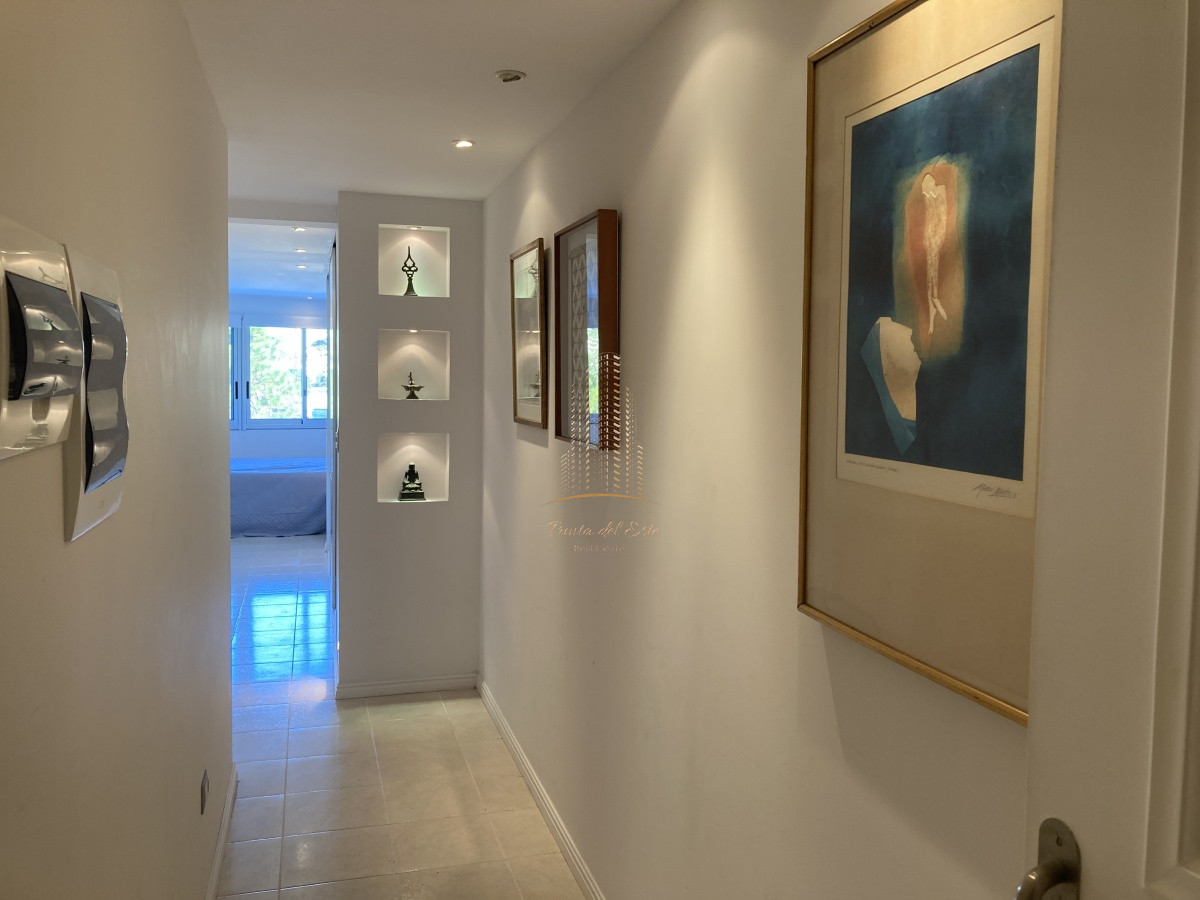 Apartamento ID.423 - APARTAMENTO  EN VENTA EN PUNTA DEL ESTE
