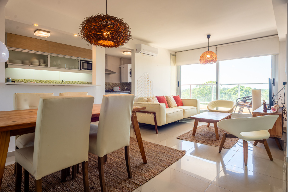 Apartamento ID.770 - Apartamento en venta en Punta del Este, Roosevelt