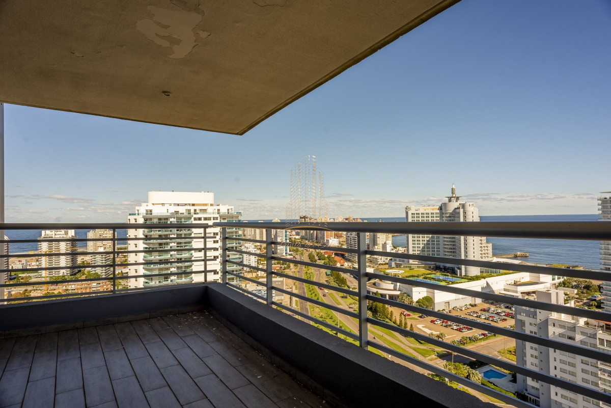 Apartamento ID.427 - Pent-house , Apartamento en venta en Punta del Este