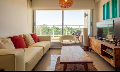 Apartamento en venta en Punta del Este, Roosevelt
