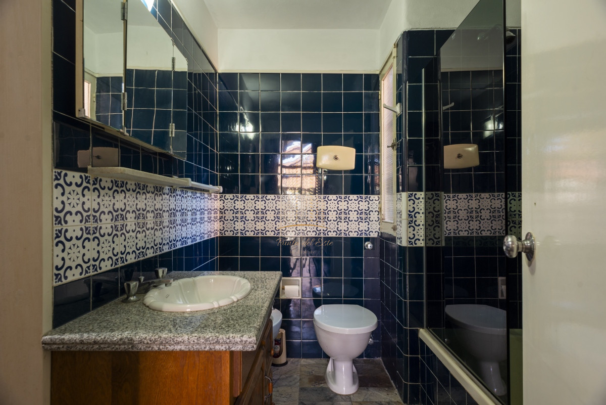 Casa ID.1016 - Venta casa 3 dormitorios y dependencia San Rafael Punta del Este