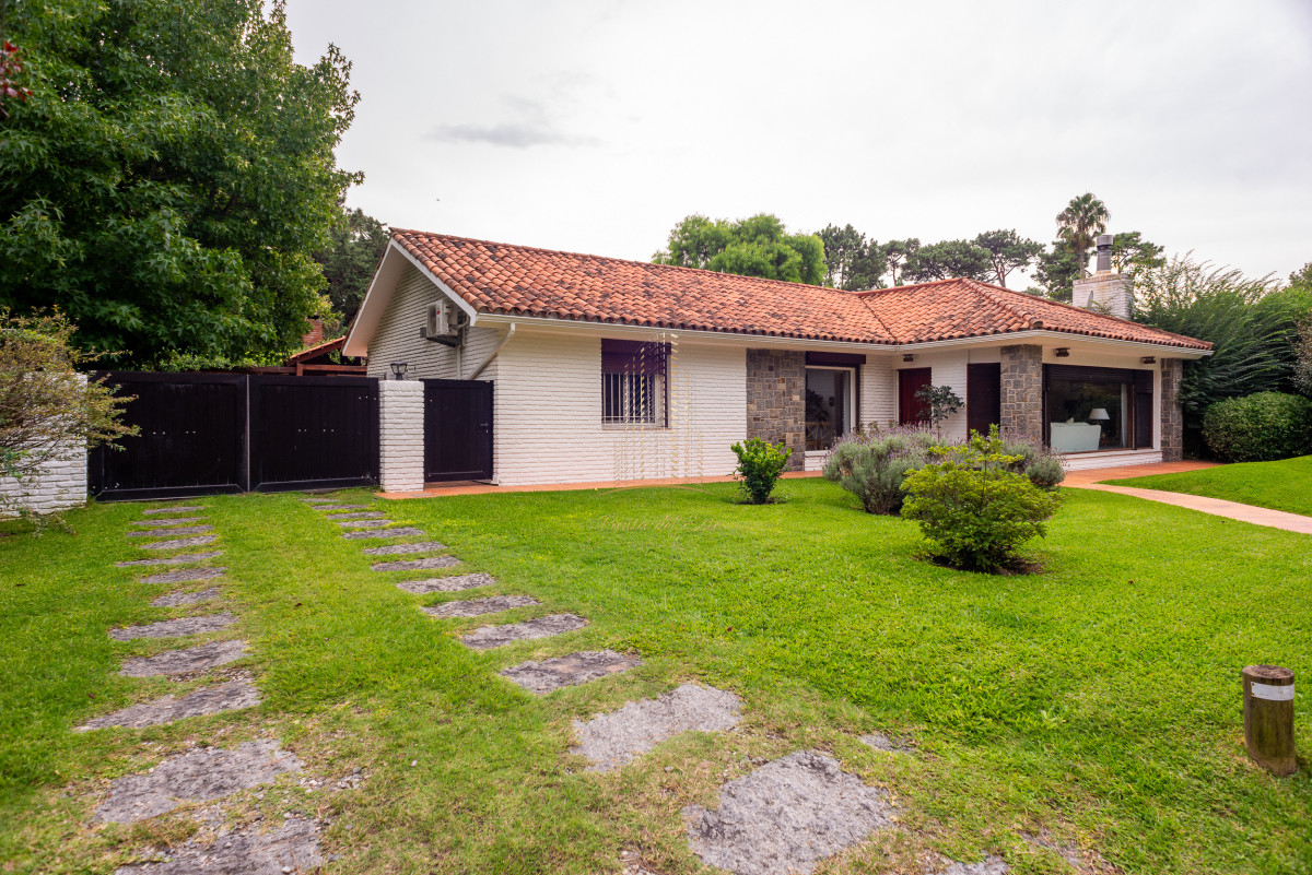 Casa ID.777 - Casa en venta en Punta del Este
