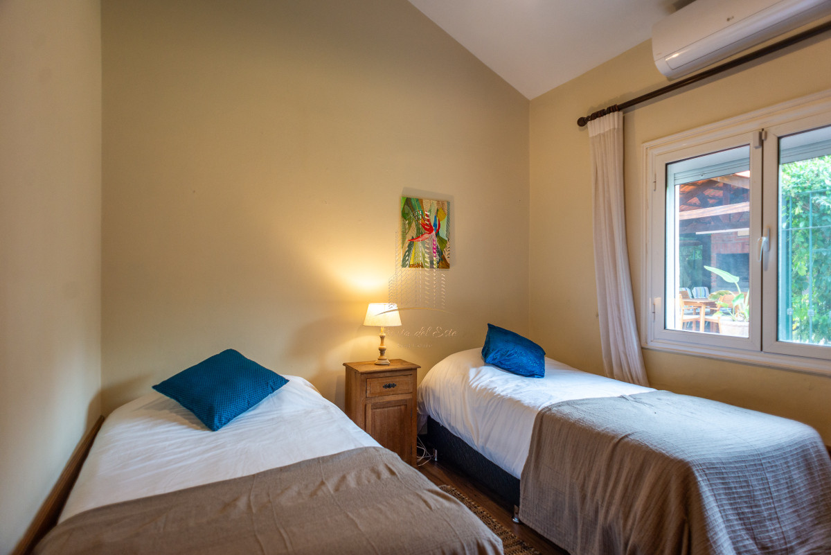 Casa ID.777 - Casa en venta en Punta del Este