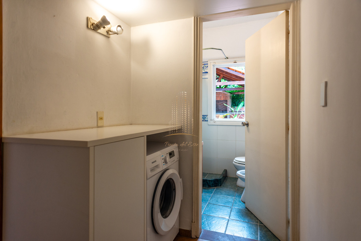 Casa ID.777 - Casa en venta en Punta del Este