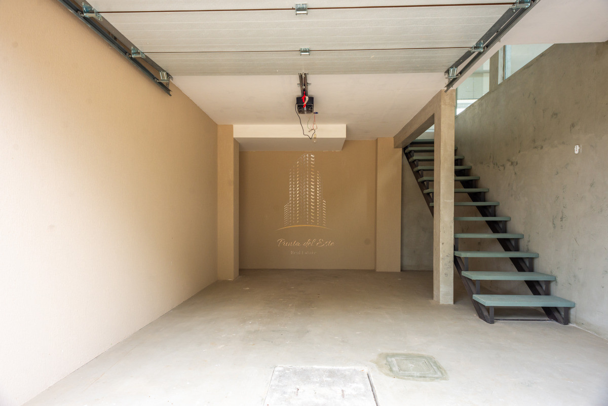 Casa ID.944 - Altos de la laguna, 2 dormitorios con garage